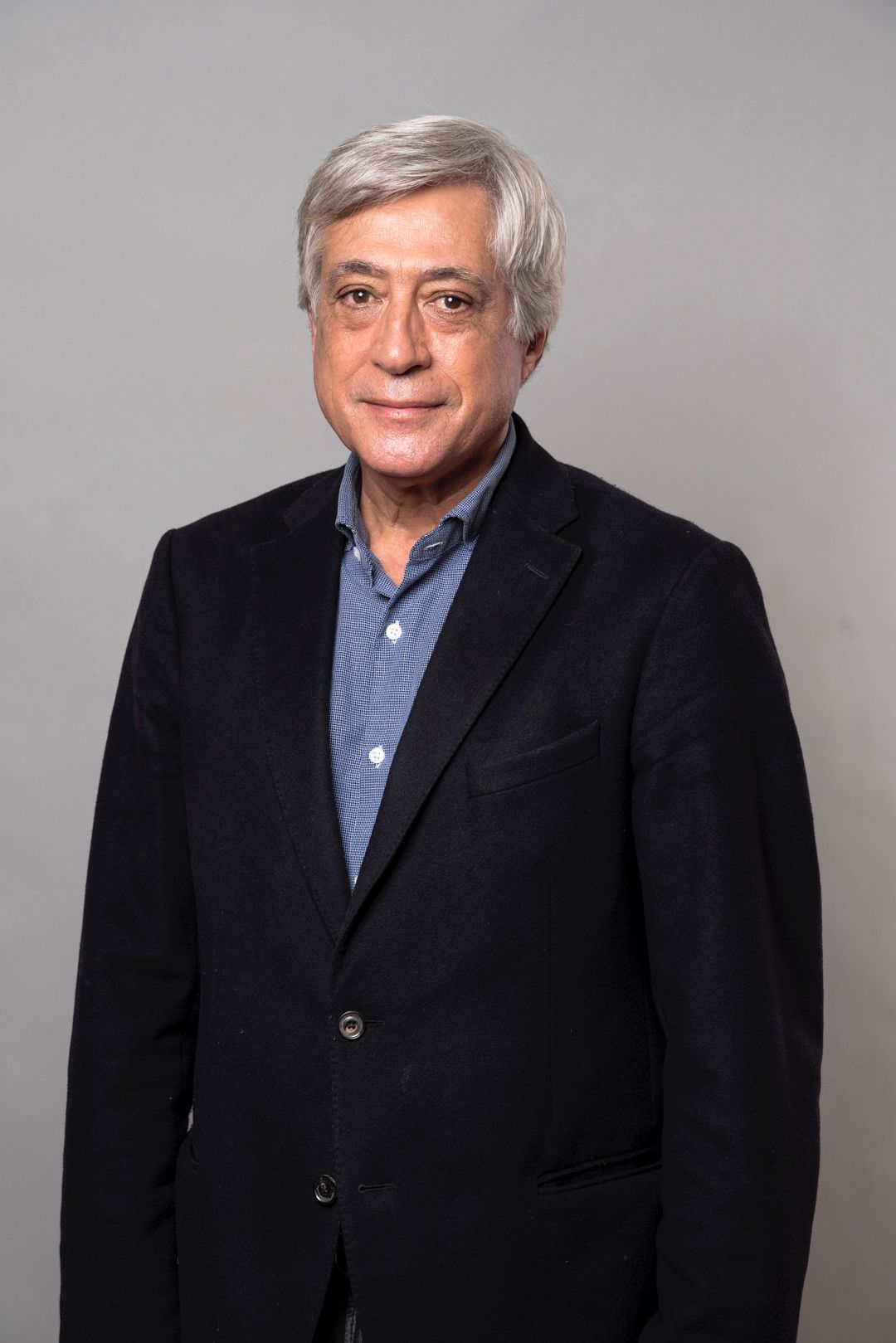 Almo o Debate Com Professor Ant nio Mendon a ICPT