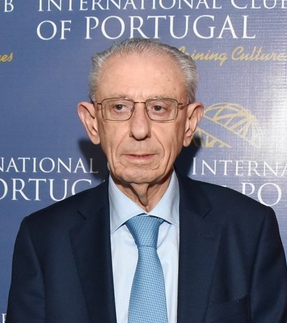 Manuel Pombo Cruchinho